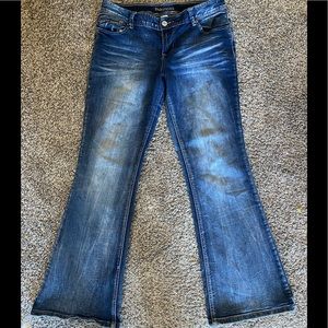 Maurices Jeans